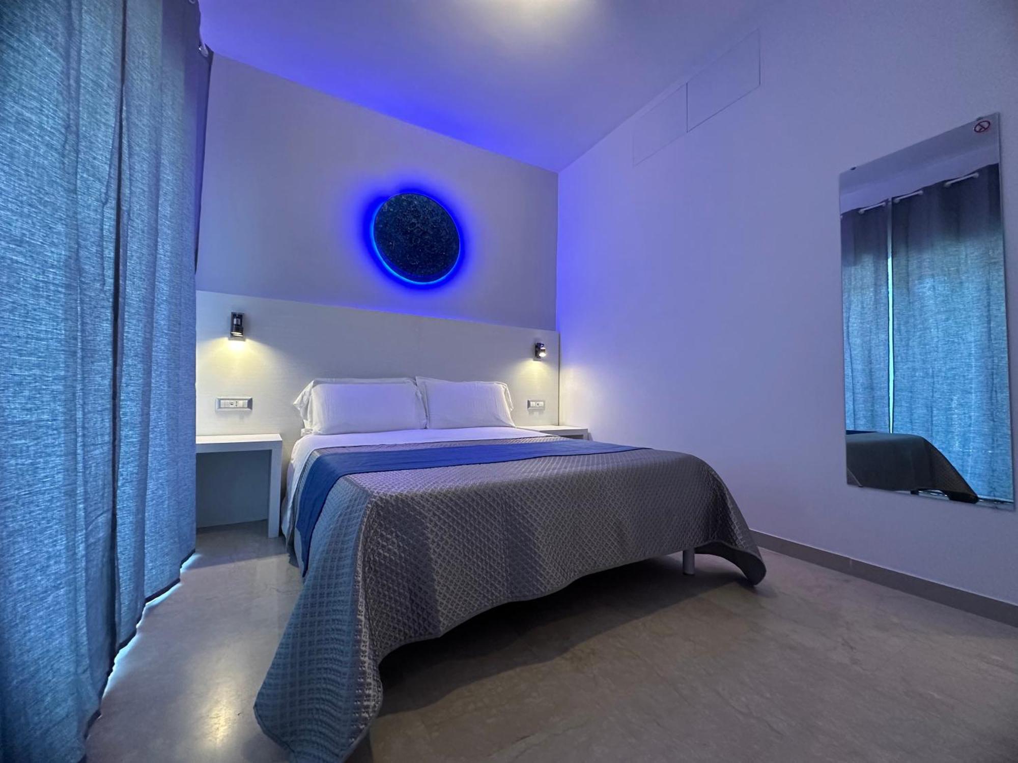 St.Peter'S Moon Bed and Breakfast Rom Exteriör bild