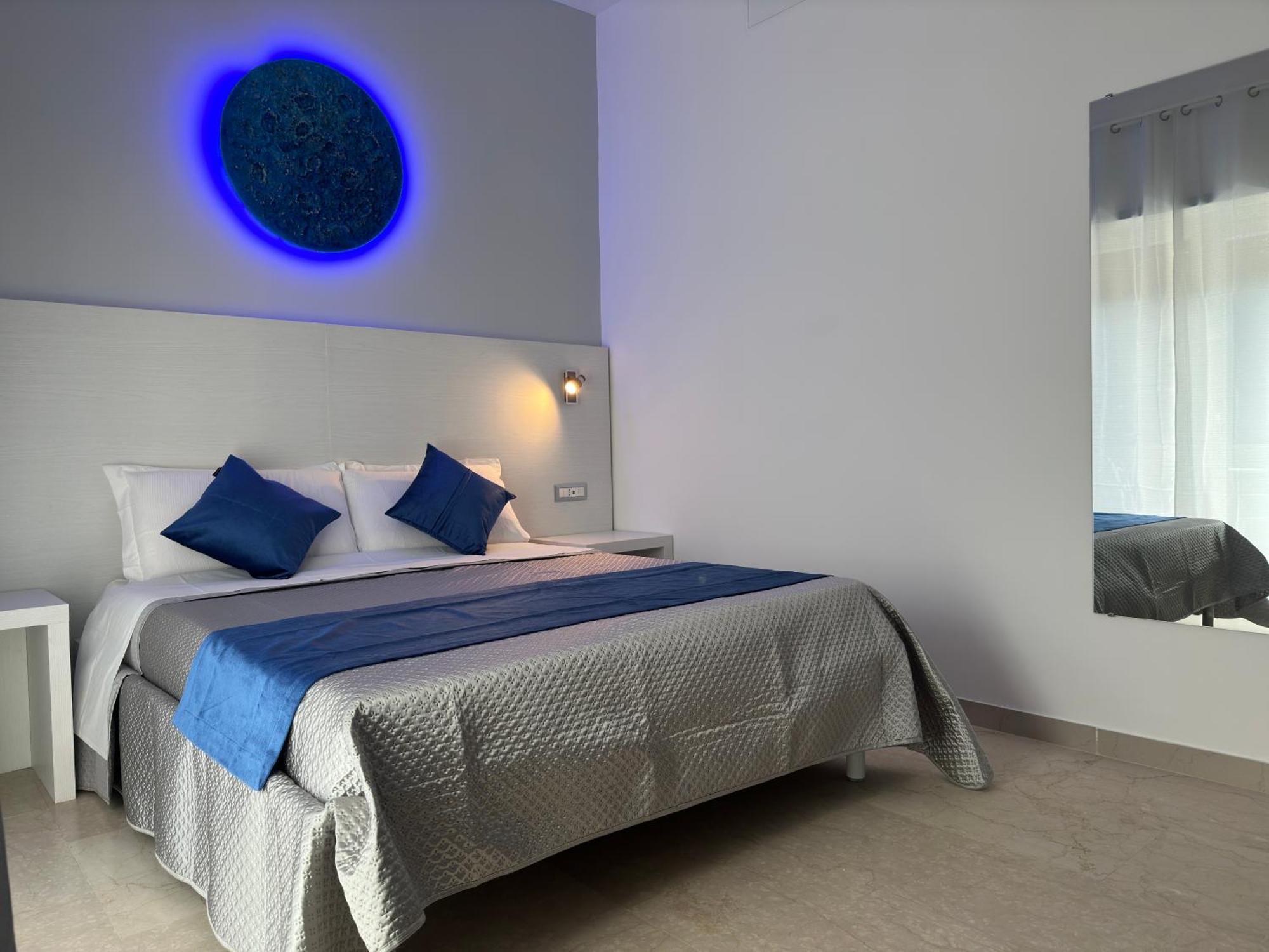 St.Peter'S Moon Bed and Breakfast Rom Exteriör bild
