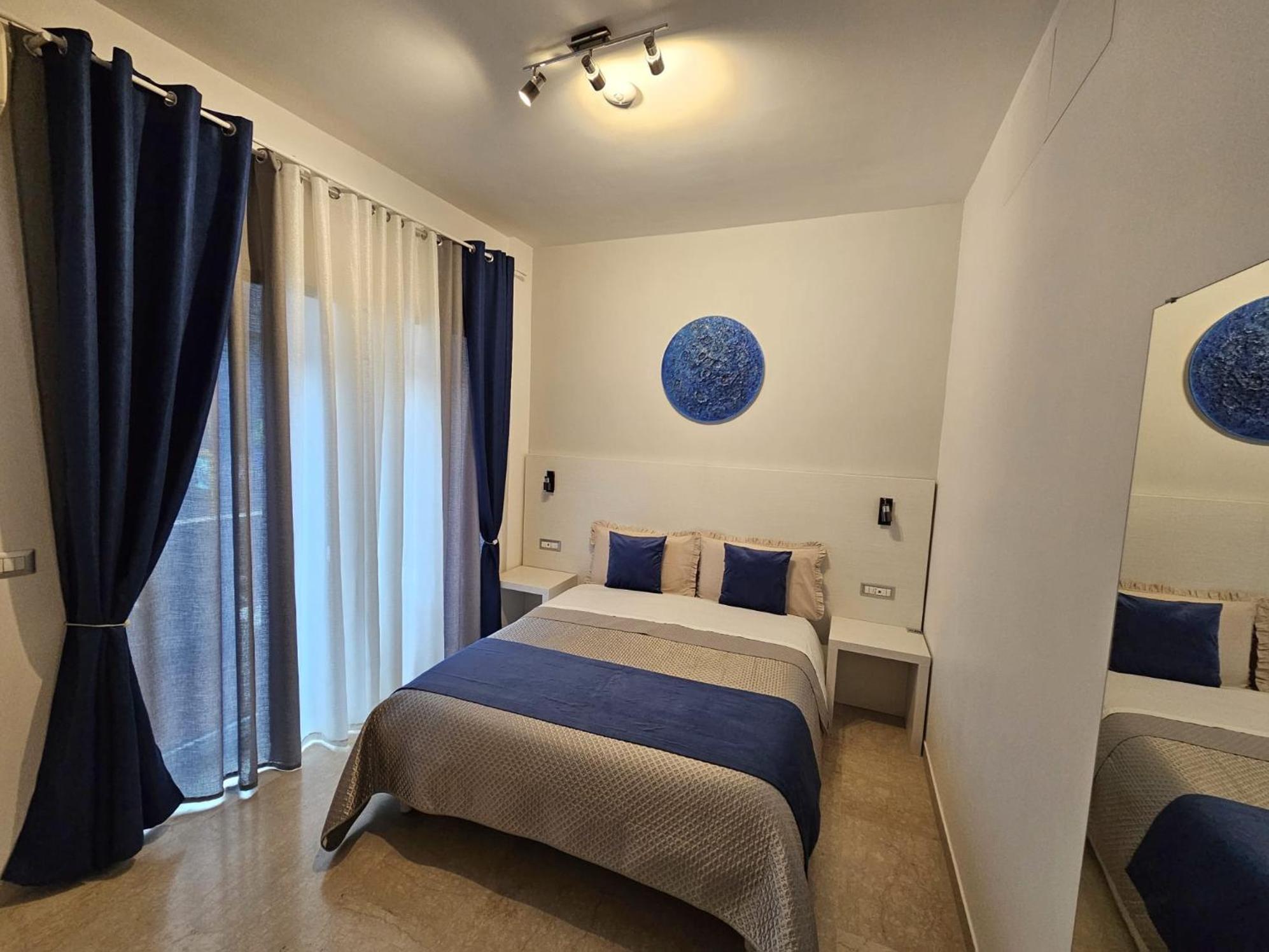 St.Peter'S Moon Bed and Breakfast Rom Exteriör bild